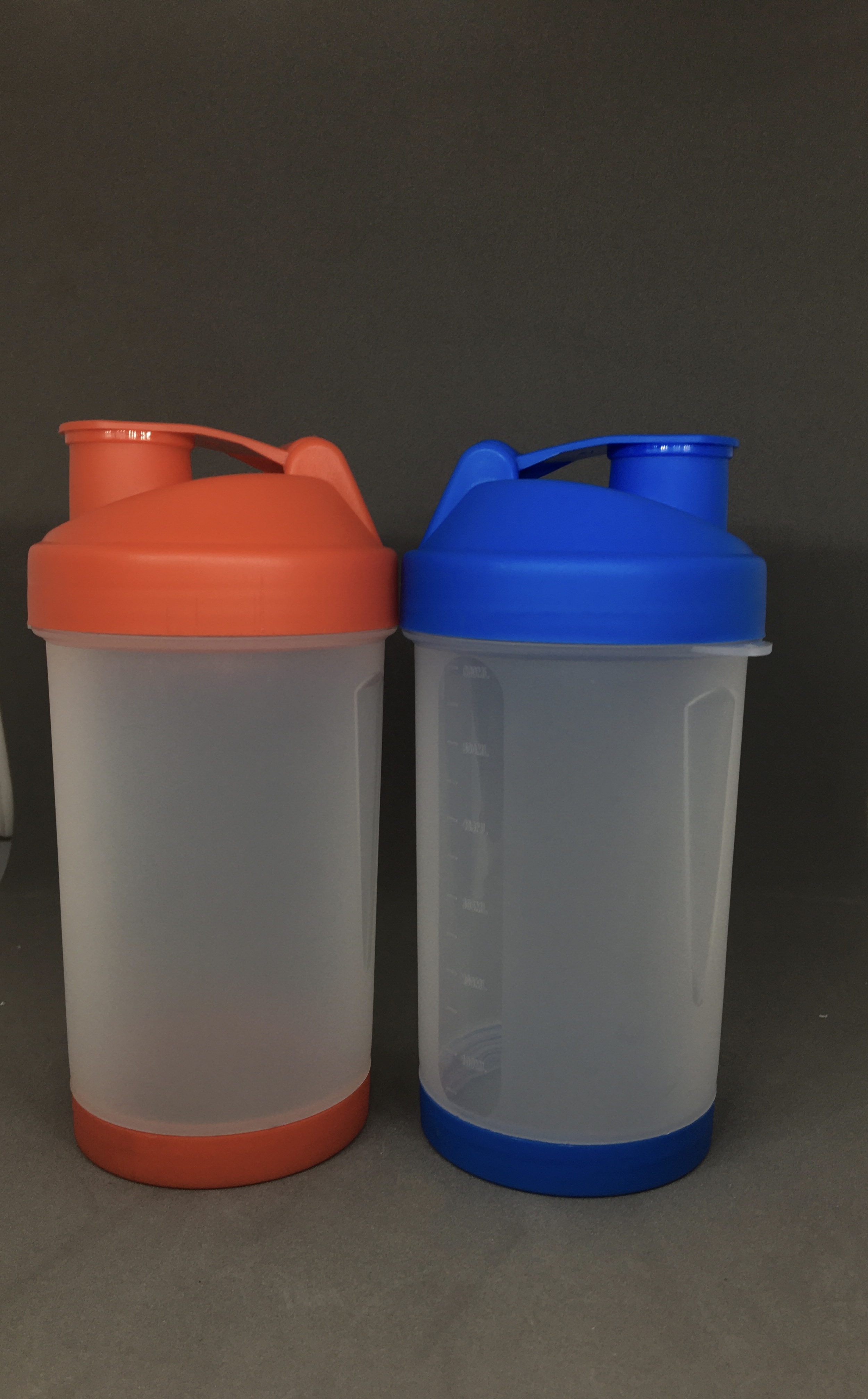 Sport Shaker