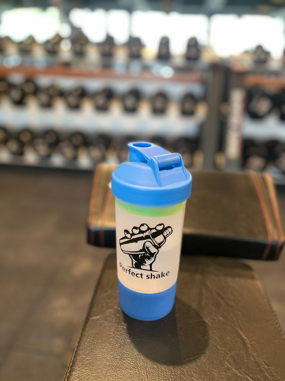 Sport Shaker
