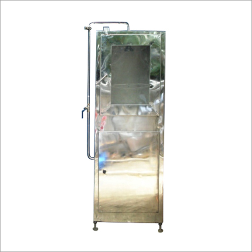 Semi-Automatic Jar Inner And Outer Washing Machine
