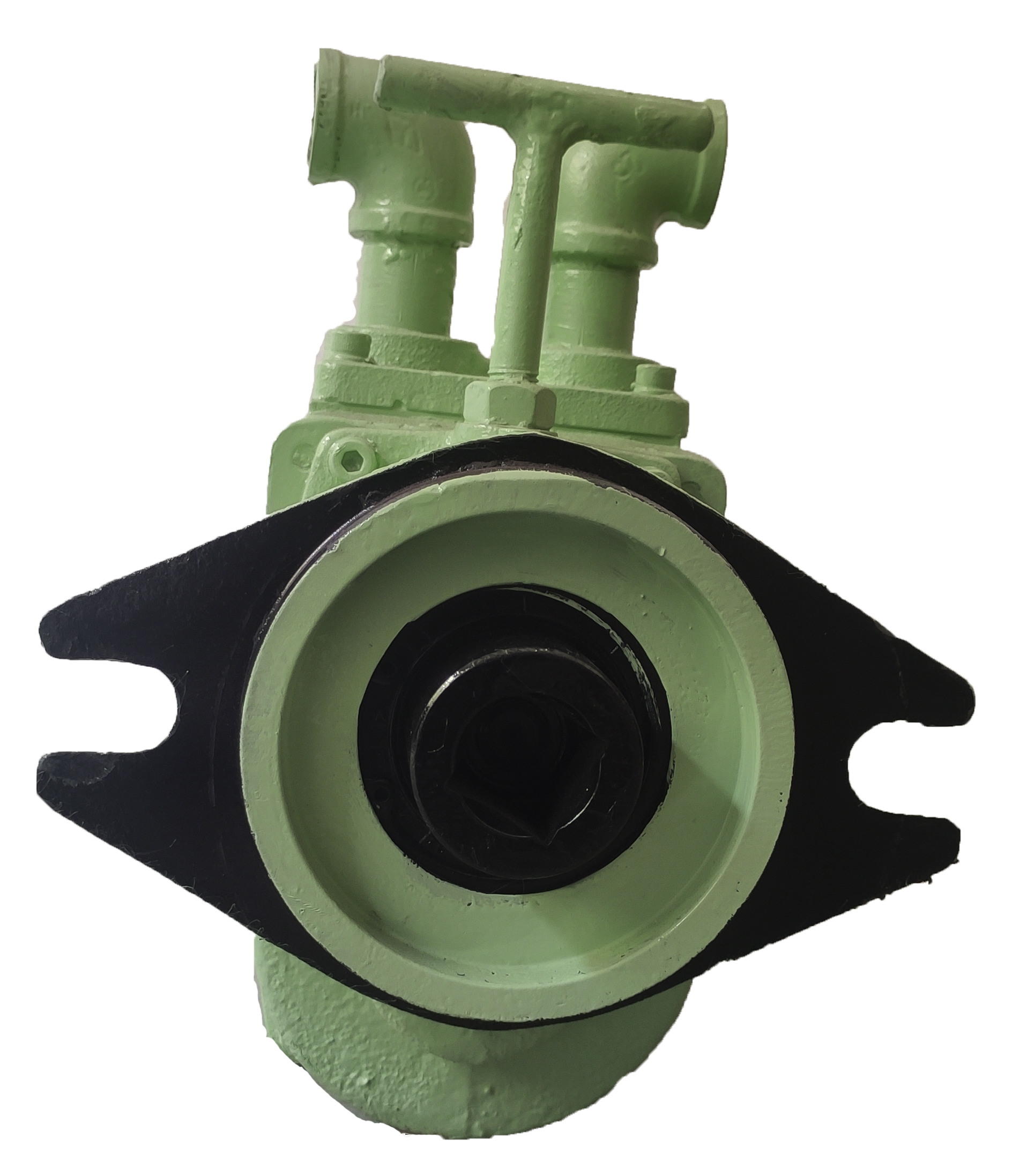 Samgong Air Motor Sam-5.5pe-600dr Pressure: 6 Kgf/cm2