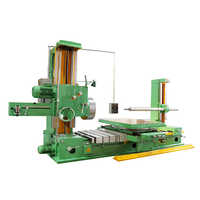 ज़र्केन क्षैतिज बोरिंग मशीन