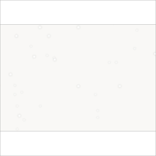 स्पार्कलिंग व्हाइट यूरोस्पार्कल एल्युमिनियम कम्पोजिट पैनल एप्लीकेशन: औद्योगिक