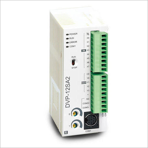 Plc System Application: Industrial