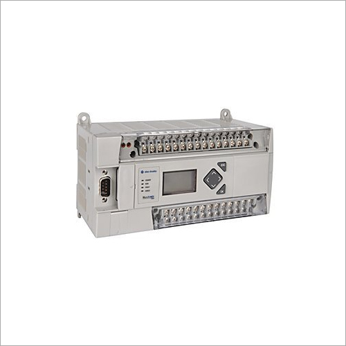 24Vdc Allen Bradley Plc Application: Industrial