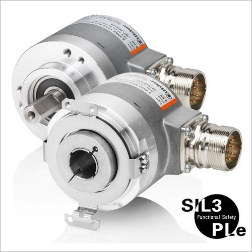 Kubler Encoder Phase: Single Phase