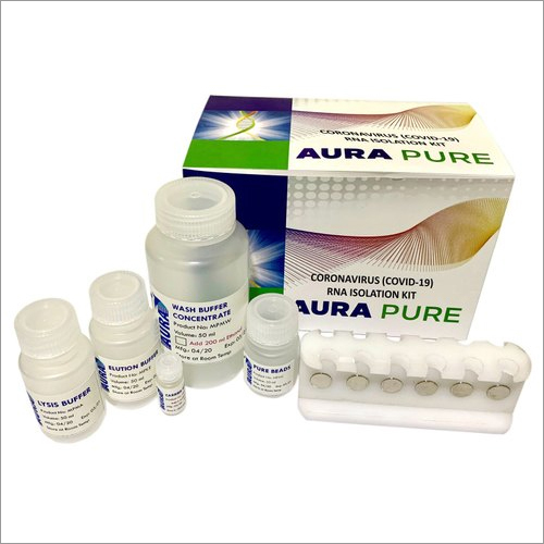Covid-19 RNA Isolation Kit