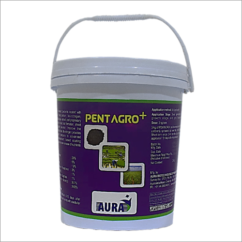 Penta Agro Plus Fertilizer Application: Agriculture