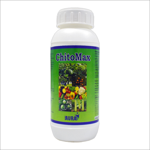 Chitomax Organic Fungicide Liquid