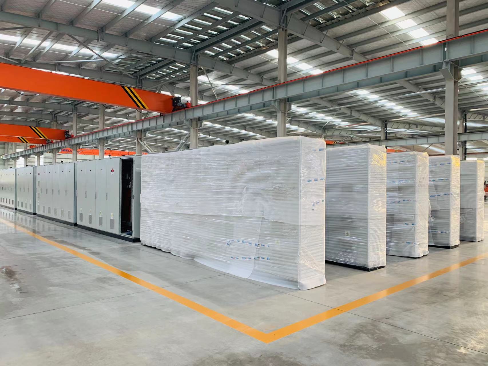 Pet Sheet Machine