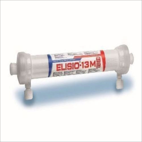 Stainless Steel Elisio 13 M Nipro Dialyzer