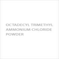 ऑक्टाडेसील ट्राइमेथाइल अमोनियम क्लोराइड पाउडर