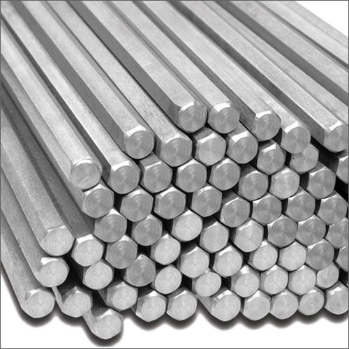 Stainless Steel Ss Hex Bar