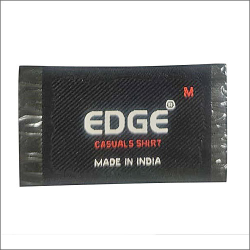 Shirt Woven Labels Cloth