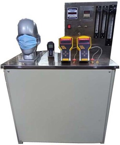 BREATHIBILITY TESTER