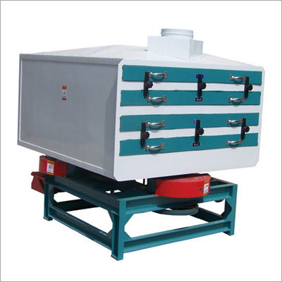 Rice Sifter