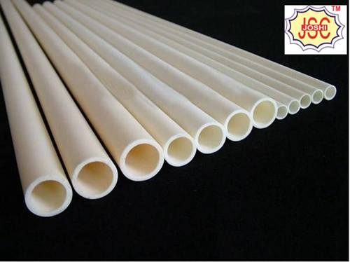 एलुमिना ट्यूब आवेदन: लैब