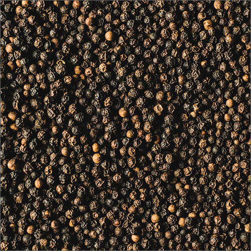 शुद्ध काली मिर्च