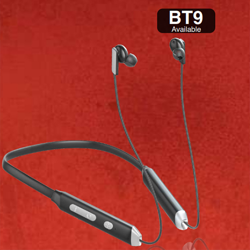 BT9 Bluetooth Headphone