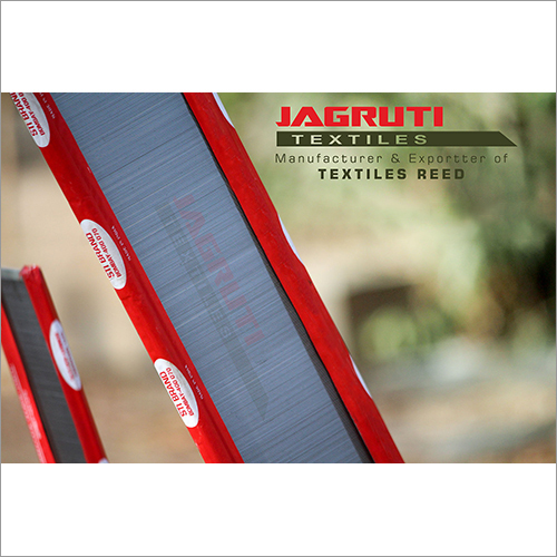Non Magnetic Stainless Steel Pich Bound Reed