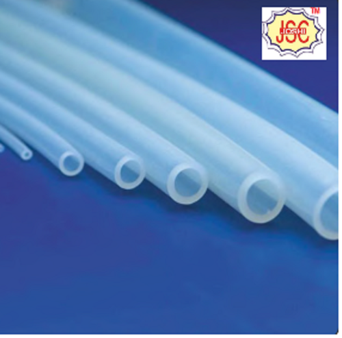 सिलिकॉन रबर टयूबिंग आवेदन: लैब