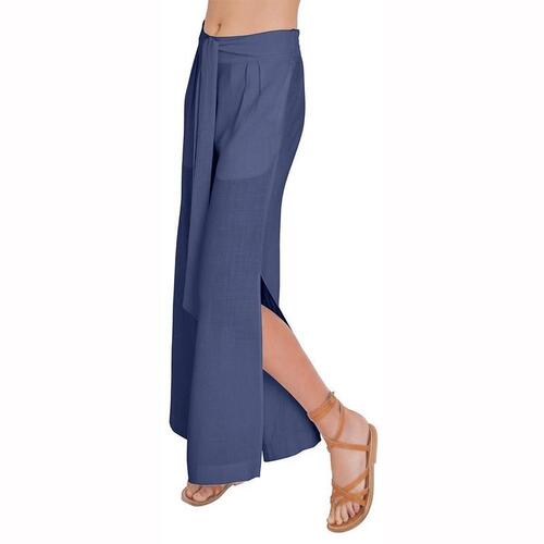 समुद्र तट का पहनावा