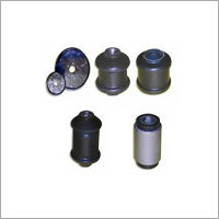 Rubber Metal Bonded Products