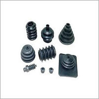 Rubber Bellows
