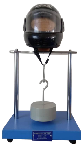 सिर के ऊपर क्लीयरेंस और पहनने की ऊँचाई की जाँच करना