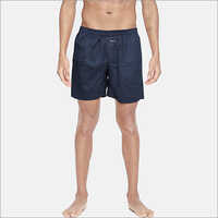 मेन्स प्लेन बॉक्सर शॉर्ट्स