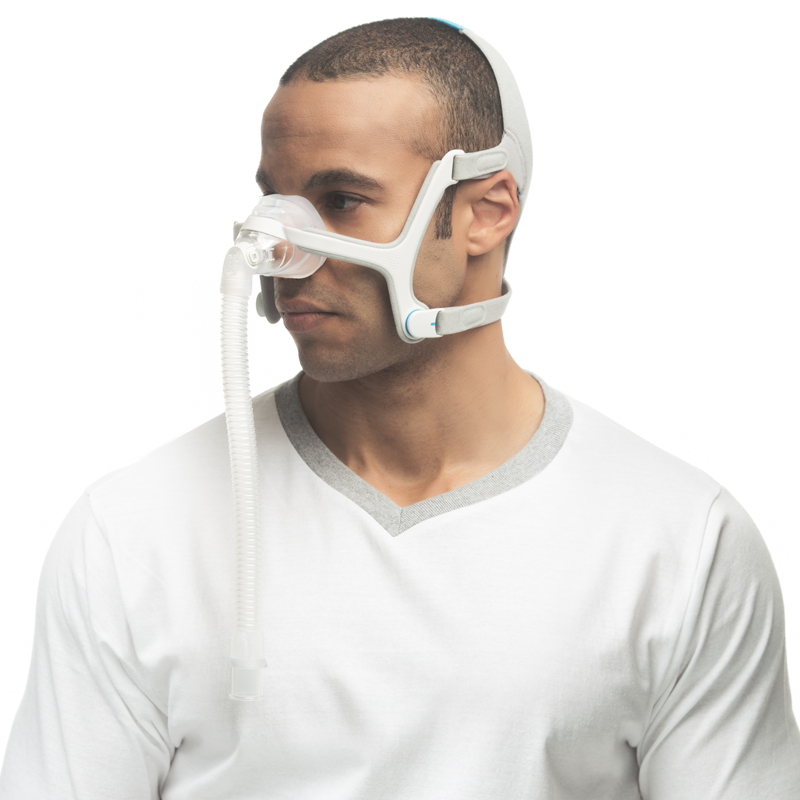 Resmed Airfit N20 Nasal Cpap Masks