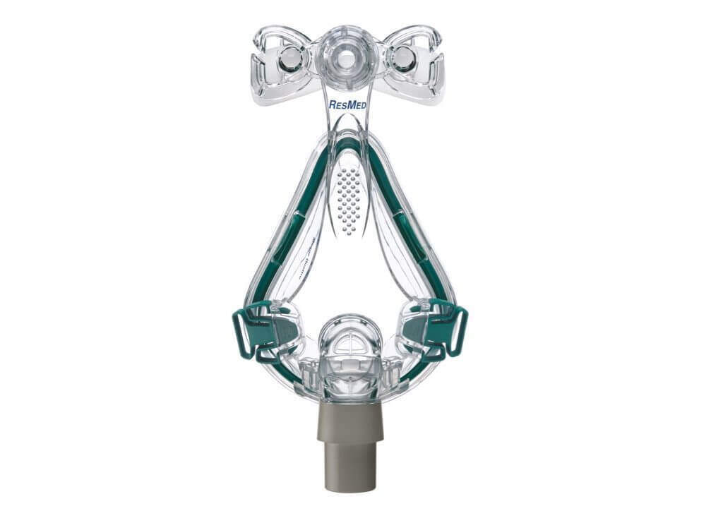 Resmed Mirage Quattro Mask