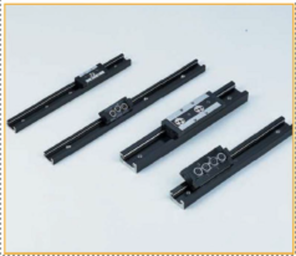 Speed Guide - Stainless Steel, 4000 Millimeter Length, 15-40 Size | Heavy Duty For Industrial Automation Machines, High Tensile Strength, Customizable Dimensions