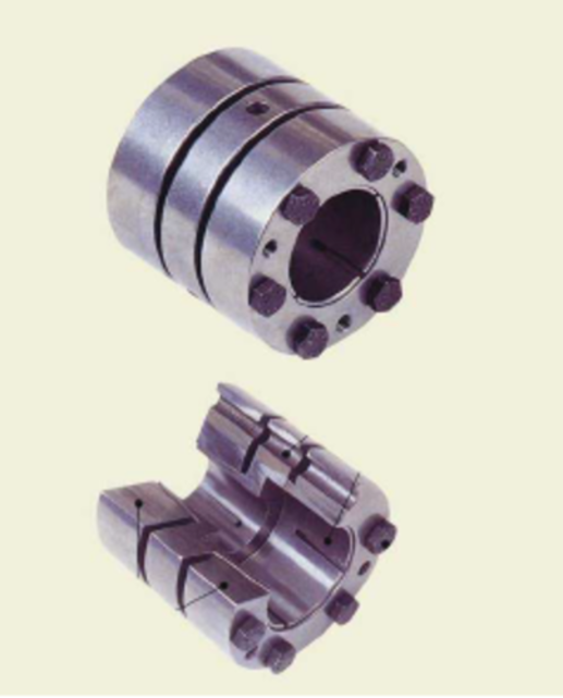 Precision Locknut - Color: Sliver