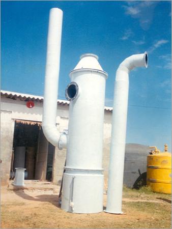 औद्योगिक फाइबर ग्लास उत्पाद