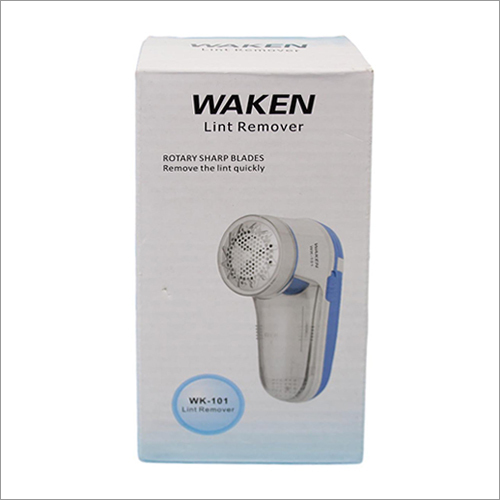 बैटरी ऑपरेटेड लिंट रिमूवर