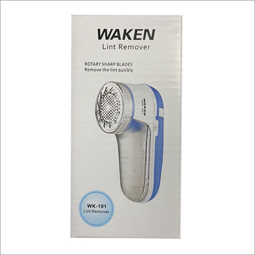 Battery Operated Lint Remover