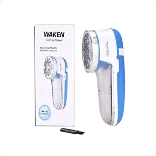 Battery Operated Lint Remover