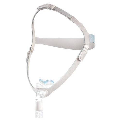 Philips Nuance Gel Pillow Mask - Cpap Mask