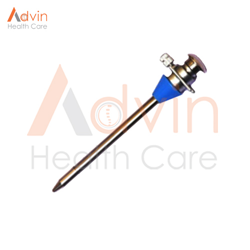 Hasson Trocar - Operating Type: Manual