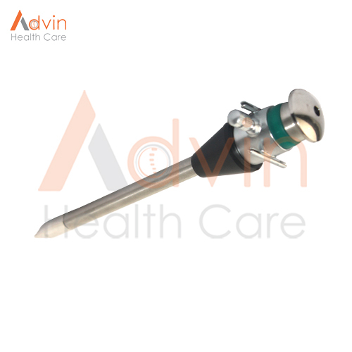 Hasson Trocar - Operating Type: Manual