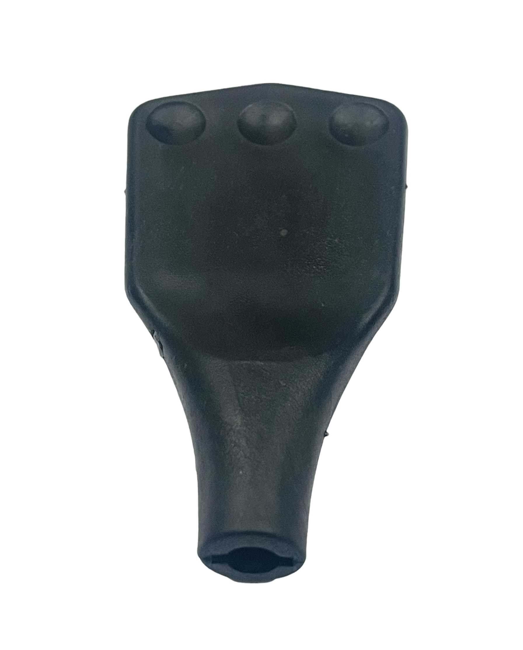 Chair Height Adjustment Lever - Color: Black