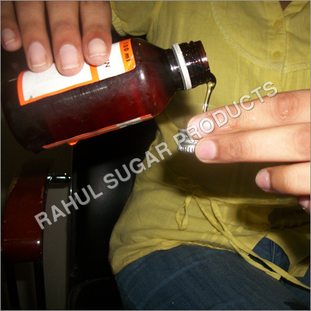 Invert Sugar Syrup
