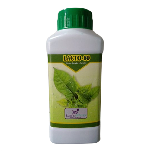 Agricultural Sticker Spreader And Activator