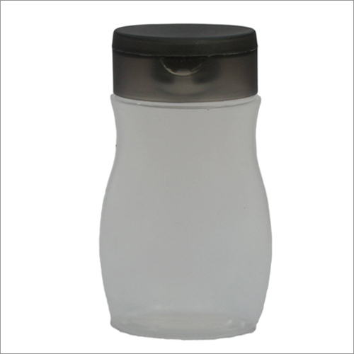 30 ml प्लास्टिक शैम्पू बोतल