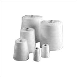 थैला बंद करने वाला धागा