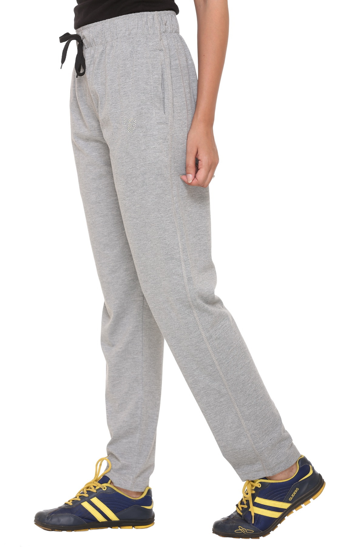 Ladies Lower - Cotton, Size: S, M, L, Xl, Xs | Available In All Colors, Washable, All Season, Plain Pattern
