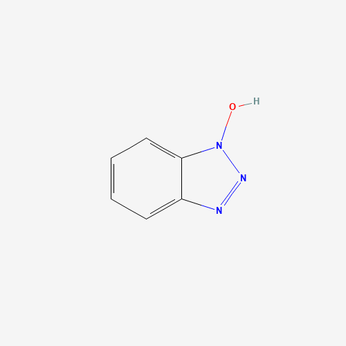 1-hydroxybenzotriazole Cas No. 2592-95-2 - Boiling Point: 344.6a 25.0 A C At 760 Mmhg