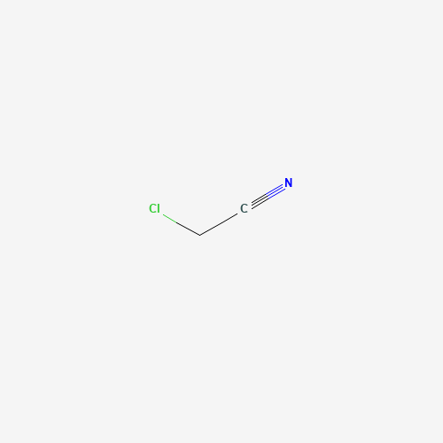 2-chloroacetonitrile Cas No.107-14-2 - Boiling Point: 123a 124 A C