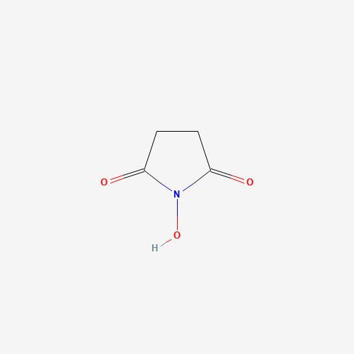 N Hydroxysuccinimide - Boiling Point: 262.4a 23.0 A C