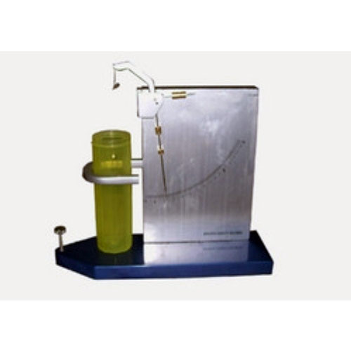 Manual Specific Gravity Balances (Direct Reading)